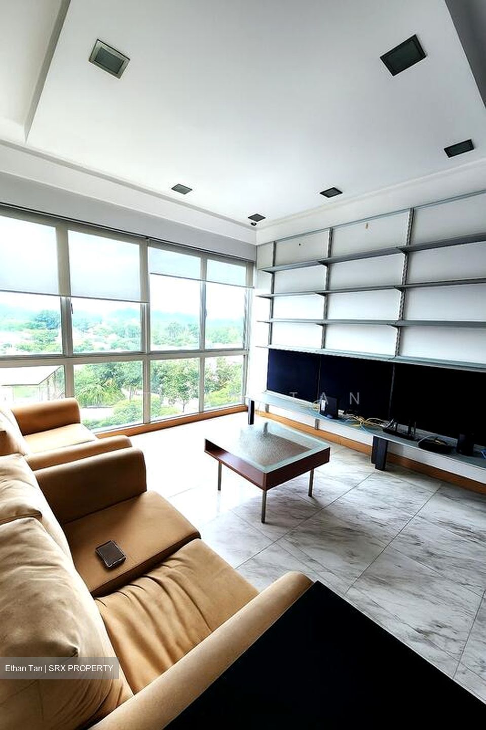 Gardenvista (D21), Condominium #504624381